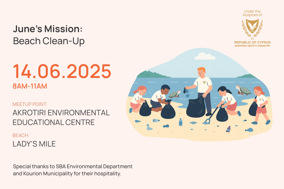 June’s mission – website